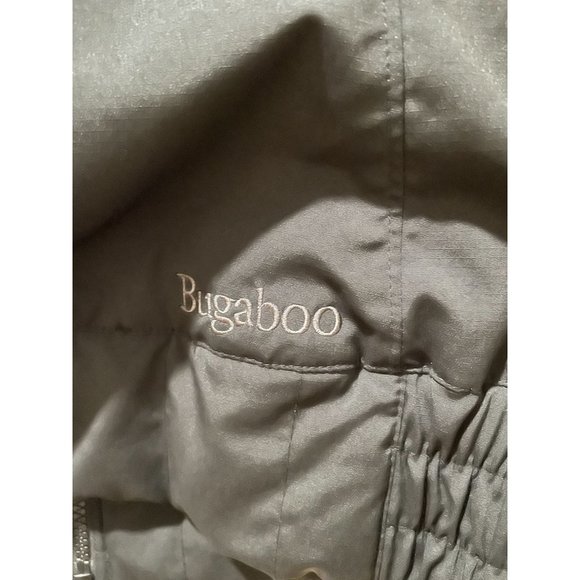 Columbia Titanium Bugaboo Omi-Shield Interchange Jacket - Women's - Size S - Picture 10 of 16